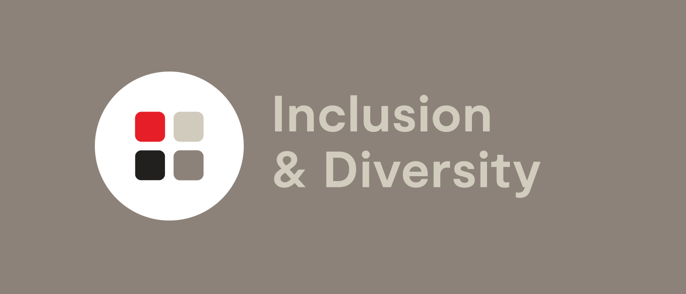 Inclusion & Diversity